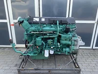 Engine Volvo D13K 460 K8 23639126 Engine Volvo D13K 460 K8 23639126
