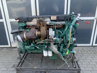 Engine Volvo D13K 460 K8 23639126 Engine Volvo D13K 460 K8 23639126