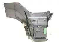 Foot step Left DAF 1870502 Foot step Left DAF 1870502