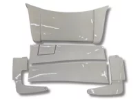 Spoiler-Kit Volvo FH4 Globetrotter L2H2 21458486 Spoiler-Kit Volvo FH4 Globetrotter L2H2 21458486