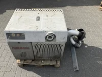 Compressore GHH RAND Compressore GHH RAND