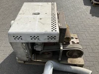 Compressore GHH RAND Compressore GHH RAND
