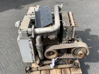 Compressore GHH RAND Compressore GHH RAND