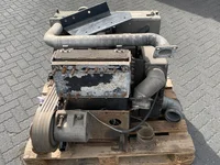 Compressore GHH RAND Compressore GHH RAND