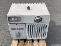 Compressore GHH RAND Compressore GHH RAND