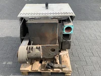 Compressore GHH RAND Compressore GHH RAND