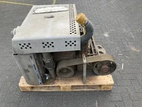 Kompressor GHH RAND Kompressor GHH RAND