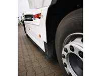 Sideskirt Set DAF XF G2 2292754 Sideskirt Set DAF XF G2 2292754