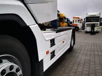 Sideskirt Set DAF XF G2 2292754 Sideskirt Set DAF XF G2 2292754