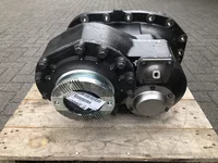 Differential Meritor RTH2610F 2181721