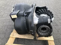 Differenziale Meritor RTH2610F 2184373