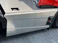 Sideskirt Set Volvo FH4 Sideskirt Set Volvo FH4