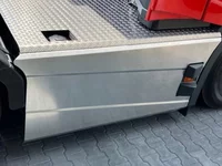 Dokładki Volvo FH4 Dokładki Volvo FH4
