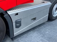 Dokładki Volvo FH4 Dokładki Volvo FH4