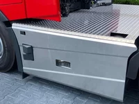 Dokładki Volvo FH4 Dokładki Volvo FH4