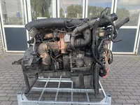 Engine DAF MX13 355 H4 2301457 Engine DAF MX13 355 H4 2301457