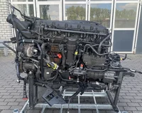 Engine DAF MX13 355 H4 2301457 Engine DAF MX13 355 H4 2301457