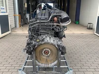 Engine DAF MX13 355 H4 2301457 Engine DAF MX13 355 H4 2301457