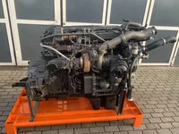 Motor DAF MX13 355 H5 0452217