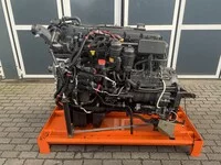 Motor DAF MX13 355 H5 0452217