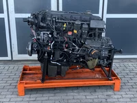 Engine DAF MX13 355 H5 0452218