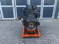 Engine DAF MX13 355 H5 0452218