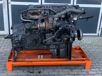 Engine DAF MX13 355 H5 0452218