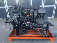 Motore DAF MX13 355 H5 2304398
