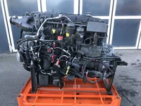 Moteur DAF MX13 355 H5 2304398
