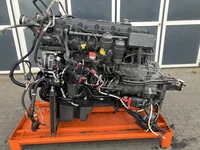 Motor DAF MX13 355 H5 2304398