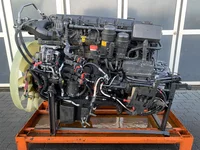 Motor DAF MX13 355 H5 2297869 Motor DAF MX13 355 H5 2297869