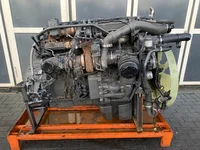 Motor DAF MX13 355 H5 2297869 Motor DAF MX13 355 H5 2297869