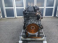 Motor DAF MX13 355 H5 2304398 Motor DAF MX13 355 H5 2304398