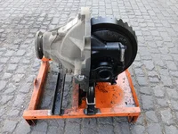 Differenziale Volvo RSS1352A RSS1352A Differenziale Volvo RSS1352A RSS1352A