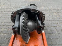 Diferencijal Volvo RSS1352A RSS1352A Diferencijal Volvo RSS1352A RSS1352A