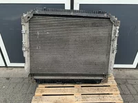Cooling package Mercedes OM936LA 270 A 960 500 30 01