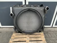Cooling package Mercedes OM936LA 270 A 960 500 30 01