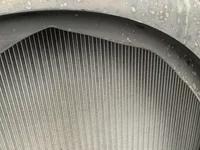 Cooling package Mercedes OM936LA 270 A 960 500 30 01