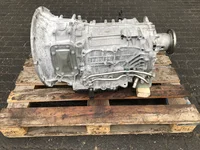 DAF 8AP800T Cutie de viteze 2358075 DAF 8AP800T Cutie de viteze 2358075