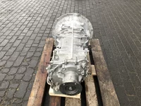 DAF 8AP800T Cutie de viteze 2358075 DAF 8AP800T Cutie de viteze 2358075