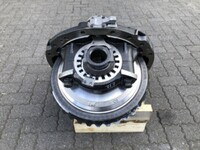 Differential Meritor RSS1370A 23188304