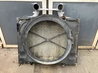 Cooling package DAF MX13 355 H2 1909450 Cooling package DAF MX13 355 H2 1909450