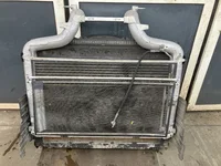 Cooling package DAF MX13 355 H2 1909450 Cooling package DAF MX13 355 H2 1909450
