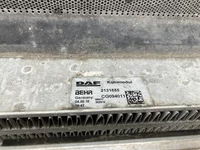 Cooling package DAF MX13 355 H2 1909450 Cooling package DAF MX13 355 H2 1909450