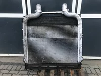 Cooling package DAF MX13 355 H2 1909450 Cooling package DAF MX13 355 H2 1909450