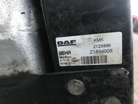 Pachet de răcire DAF MX13 355 H2 1909450