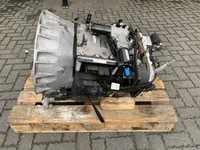 Eaton Getriebe