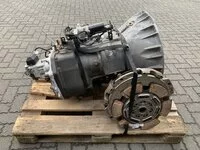 Eaton Getriebe