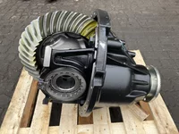 Differential Meritor RSS1352A 23164775