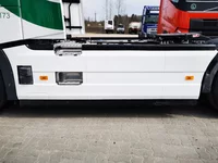Dokładki Volvo FH4B Dokładki Volvo FH4B